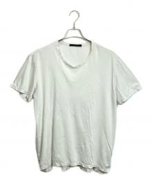 TATRAS（タトラス）の古着「Tシャツ」｜ホワイト