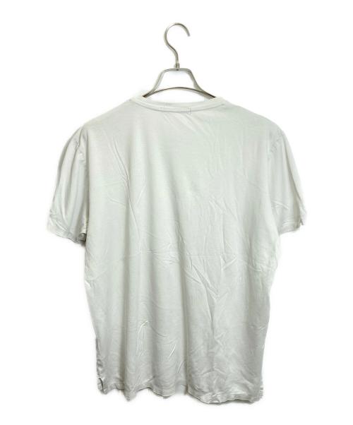 TATRAS（タトラス）TATRAS (タトラス) Tシャツ ホワイト サイズ:04の古着・服飾アイテム