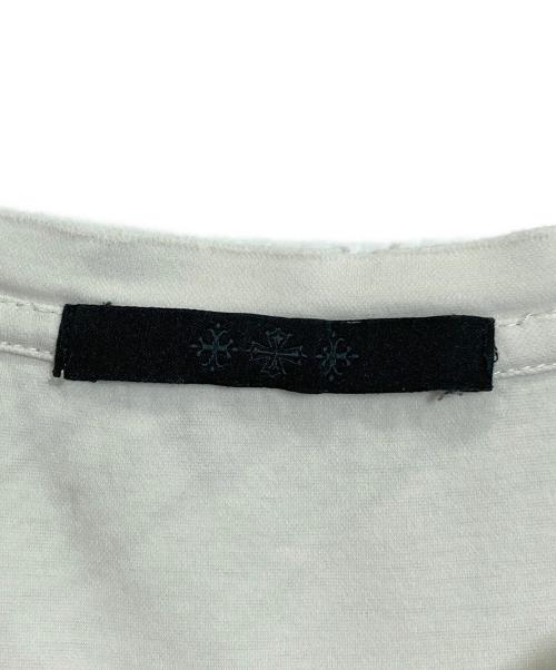 TATRAS（タトラス）TATRAS (タトラス) Tシャツ ホワイト サイズ:04の古着・服飾アイテム