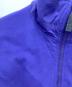中古・古着 POLO RALPH LAUREN (ポロ・ラルフローレン) ナイロンショートジャケット パープル サイズ:S：9000円
