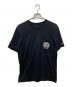 CHROME HEARTS（クロムハーツ）の古着「Horse Shoe Logo Pocket T-Shirt」｜ブラック