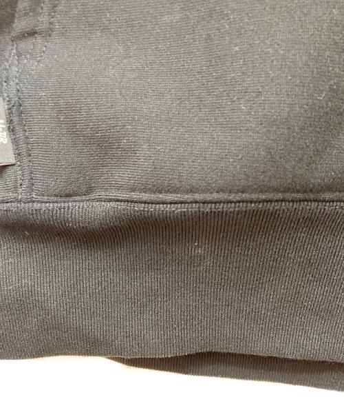 MOBB（モブ）MOBB (モブ) パーカー ブラック サイズ:Lの古着・服飾アイテム