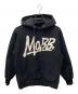 MOBB（モブ）の古着「パーカー」｜ブラック