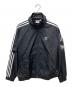adidas（アディダス）の古着「RETRO TREFOIL JACKET ジャケット」｜ブラック