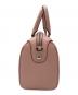 COACH (コーチ) 2WAYショルダーバッグ ピンク：6000円