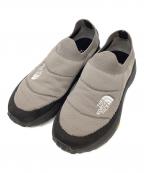 THE NORTH FACEザ ノース フェイス）の古着「SHELTER KNIT WR」｜グレー