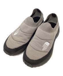 THE NORTH FACE（ザ ノース フェイス）の古着「SHELTER KNIT WR」｜グレー