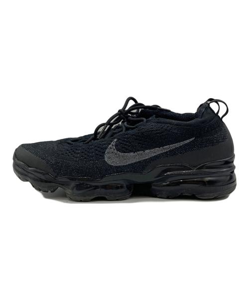NIKE（ナイキ）NIKE (ナイキ) AIR VAPORMAX 2023 FK BLACK/BLACK-ANTHRACI サイズ:27cmの古着・服飾アイテム