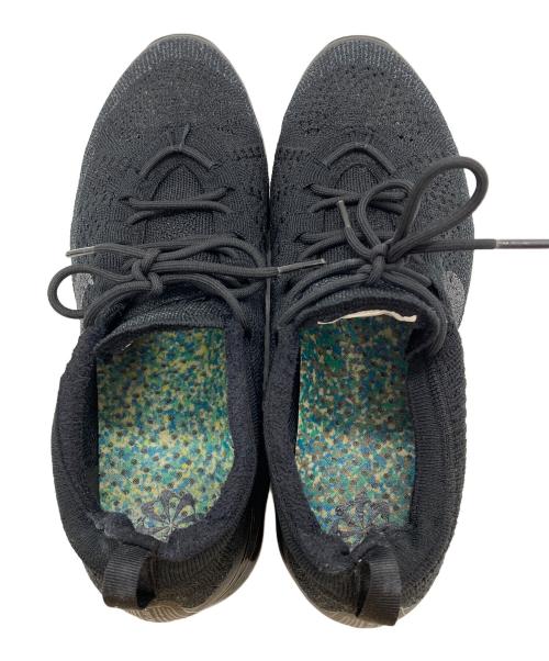 NIKE（ナイキ）NIKE (ナイキ) AIR VAPORMAX 2023 FK BLACK/BLACK-ANTHRACI サイズ:27cmの古着・服飾アイテム