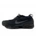 NIKE (ナイキ) AIR VAPORMAX 2023 FK BLACK/BLACK-ANTHRACI サイズ:27cm：8000円