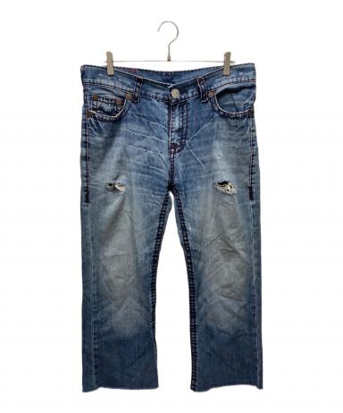 中古・古着通販】TRUE RELIGION (トゥルー レリジョン) RAINBOW JOEY