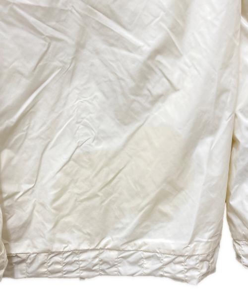 MONCLER（モンクレール）MONCLER (モンクレール) DARDANOナイロンジャケット ベージュ サイズ:00の古着・服飾アイテム