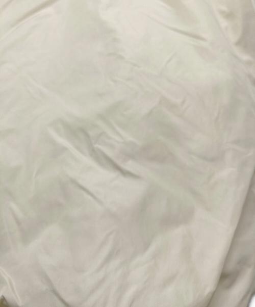 MONCLER（モンクレール）MONCLER (モンクレール) DARDANOナイロンジャケット ベージュ サイズ:00の古着・服飾アイテム