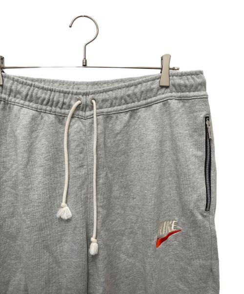 NIKE（ナイキ）NIKE (ナイキ) NSW トレンド スニーカー パンツ グレー サイズ:XXLの古着・服飾アイテム