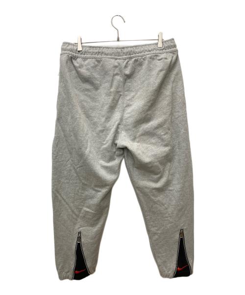 NIKE（ナイキ）NIKE (ナイキ) NSW トレンド スニーカー パンツ グレー サイズ:XXLの古着・服飾アイテム