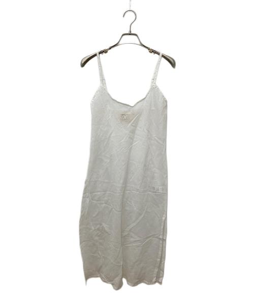 SZ Blockprints（エスゼットブロックプリント）SZ Blockprints (エスゼットブロックプリント) ブラウスワンピース ブラック サイズ:表記なしの古着・服飾アイテム