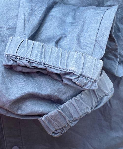 Patagonia（パタゴニア）Patagonia (パタゴニア) ライトウェイト オールウェア ヘンプ コーチズ ジャケット ネイビー サイズ:Sの古着・服飾アイテム