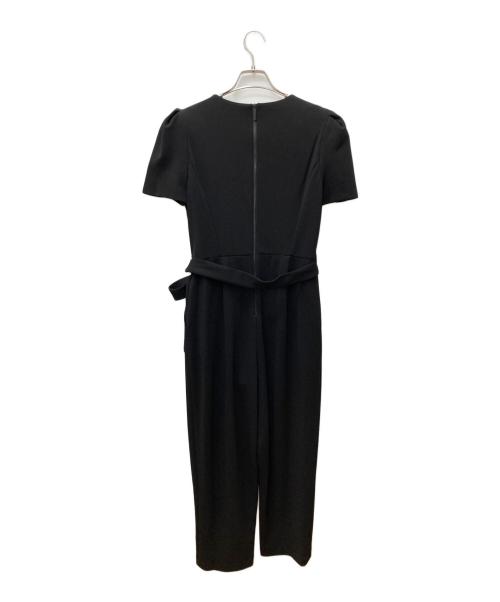 Calvin Klein（カルバンクライン）Calvin Klein (カルバンクライン) オールインワン ブラック サイズ:6の古着・服飾アイテム