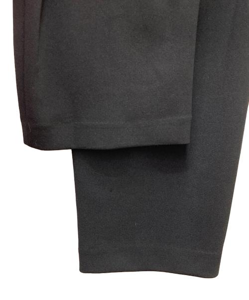 Calvin Klein（カルバンクライン）Calvin Klein (カルバンクライン) オールインワン ブラック サイズ:6の古着・服飾アイテム