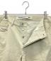 中古・古着 DIESEL (ディーゼル) ワイドパンツ　KEETAR ベージュ サイズ:34：4000円