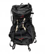 Cerro Torreセロトーレ）の古着「バックパック」｜ブラック