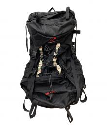 Cerro Torre（セロトーレ）の古着「バックパック」｜ブラック