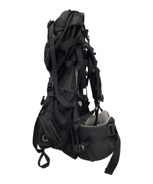 Cerro Torre（セロトーレ）Cerro Torre (セロトーレ) バックパック ブラックの古着・服飾アイテム