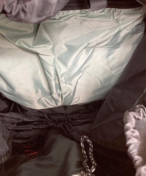 Cerro Torre（セロトーレ）Cerro Torre (セロトーレ) バックパック ブラックの古着・服飾アイテム