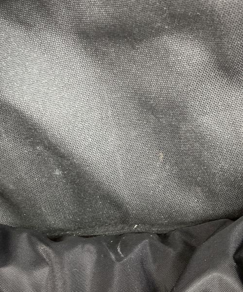 Cerro Torre（セロトーレ）Cerro Torre (セロトーレ) バックパック ブラックの古着・服飾アイテム