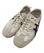 Onitsuka Tigerオニツカタイガー）の古着「スニーカー」｜ホワイト