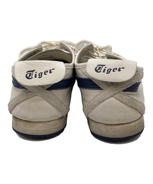 Onitsuka Tiger（オニツカタイガー）Onitsuka Tiger (オニツカタイガー) スニーカー ホワイト サイズ:28cmの古着・服飾アイテム