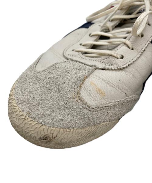 Onitsuka Tiger（オニツカタイガー）Onitsuka Tiger (オニツカタイガー) スニーカー ホワイト サイズ:28cmの古着・服飾アイテム