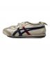 Onitsuka Tiger (オニツカタイガー) スニーカー ホワイト サイズ:28cm：5000円