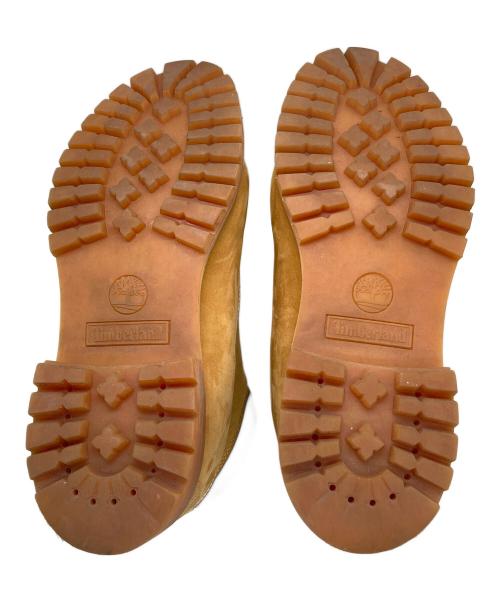 Timberland（ティンバーランド）Timberland (ティンバーランド) 6-INCH PREMIUM WATERPROOF BOOTS ブラウン サイズ:9Mの古着・服飾アイテム