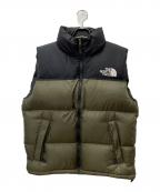 THE NORTH FACEザ ノース フェイス）の古着「NUPTSE VEST」｜ニュートープ