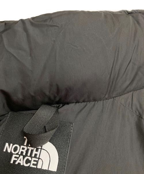 THE NORTH FACE（ザ ノース フェイス）THE NORTH FACE (ザ ノース フェイス) NUPTSE VEST ニュートープ サイズ:Lの古着・服飾アイテム