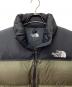 THE NORTH FACE (ザ ノース フェイス) NUPTSE VEST ニュートープ サイズ:L：13000円