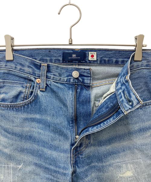 LEVI'S（リーバイス）LEVI'S (リーバイス) デニムパンツ　BLUETAB™ ANCHOR RELAXED インディゴ サイズ:W30 L32の古着・服飾アイテム