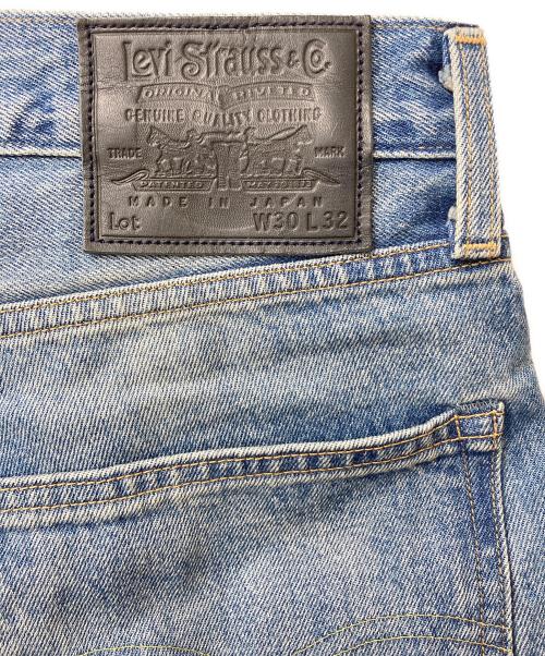 LEVI'S（リーバイス）LEVI'S (リーバイス) デニムパンツ　BLUETAB™ ANCHOR RELAXED インディゴ サイズ:W30 L32の古着・服飾アイテム