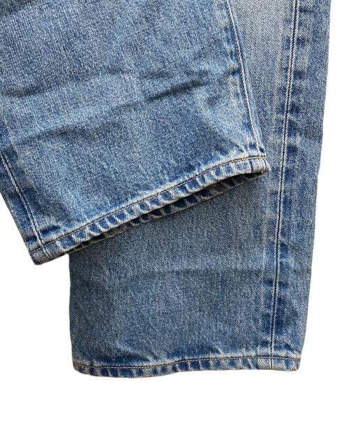 LEVI'S（リーバイス）LEVI'S (リーバイス) デニムパンツ　BLUETAB™ ANCHOR RELAXED インディゴ サイズ:W30 L32の古着・服飾アイテム