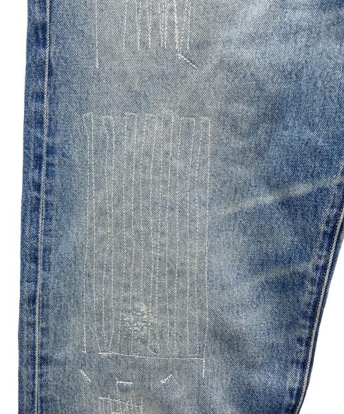 LEVI'S（リーバイス）LEVI'S (リーバイス) デニムパンツ　BLUETAB™ ANCHOR RELAXED インディゴ サイズ:W30 L32の古着・服飾アイテム