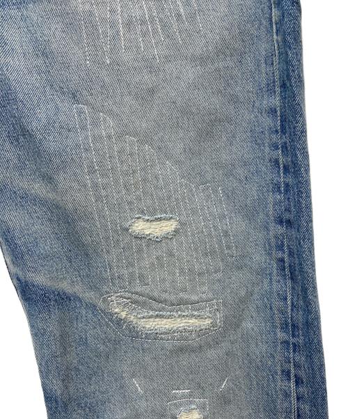LEVI'S（リーバイス）LEVI'S (リーバイス) デニムパンツ　BLUETAB™ ANCHOR RELAXED インディゴ サイズ:W30 L32の古着・服飾アイテム
