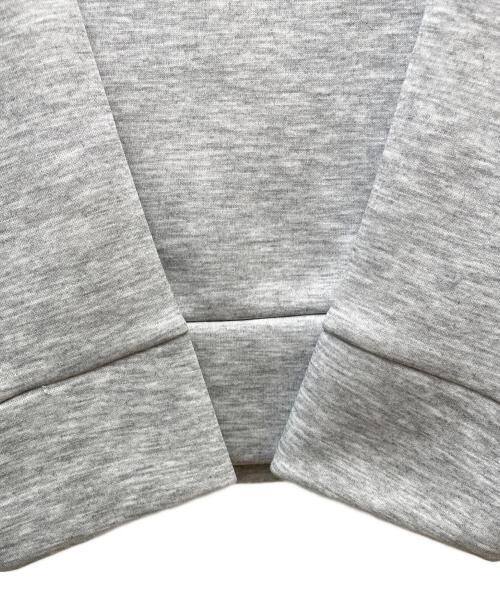 THE NORTH FACE（ザ ノース フェイス）THE NORTH FACE (ザ ノース フェイス) Tech Air Sweat Hoodie グレー サイズ:L 未使用品の古着・服飾アイテム