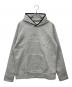 THE NORTH FACE（ザ ノース フェイス）の古着「Tech Air Sweat Hoodie」｜グレー