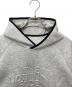 THE NORTH FACE (ザ ノース フェイス) Tech Air Sweat Hoodie グレー サイズ:L 未使用品：6000円