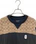 COACH (コーチ) シグネチャースウェット ベージュ サイズ:MEDIUM：10000円