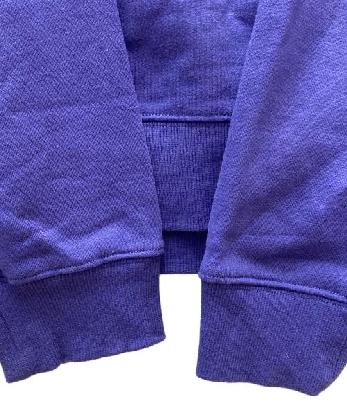 UGG（アグ）UGG (アグ) スウェット パープル サイズ:Lの古着・服飾アイテム
