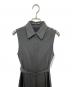 Ameri (アメリ) LADY ALTERNATELY DRESS グレー サイズ:S：5000円