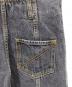 中古・古着 PAMEO POSE (パメオポーズ) Super Flare Pants ブラック サイズ:M：5000円