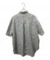 Marble SUD (マーブルシュッド) EMB rakkasei BIG シャツ 黄緑 サイズ:FREE：8000円